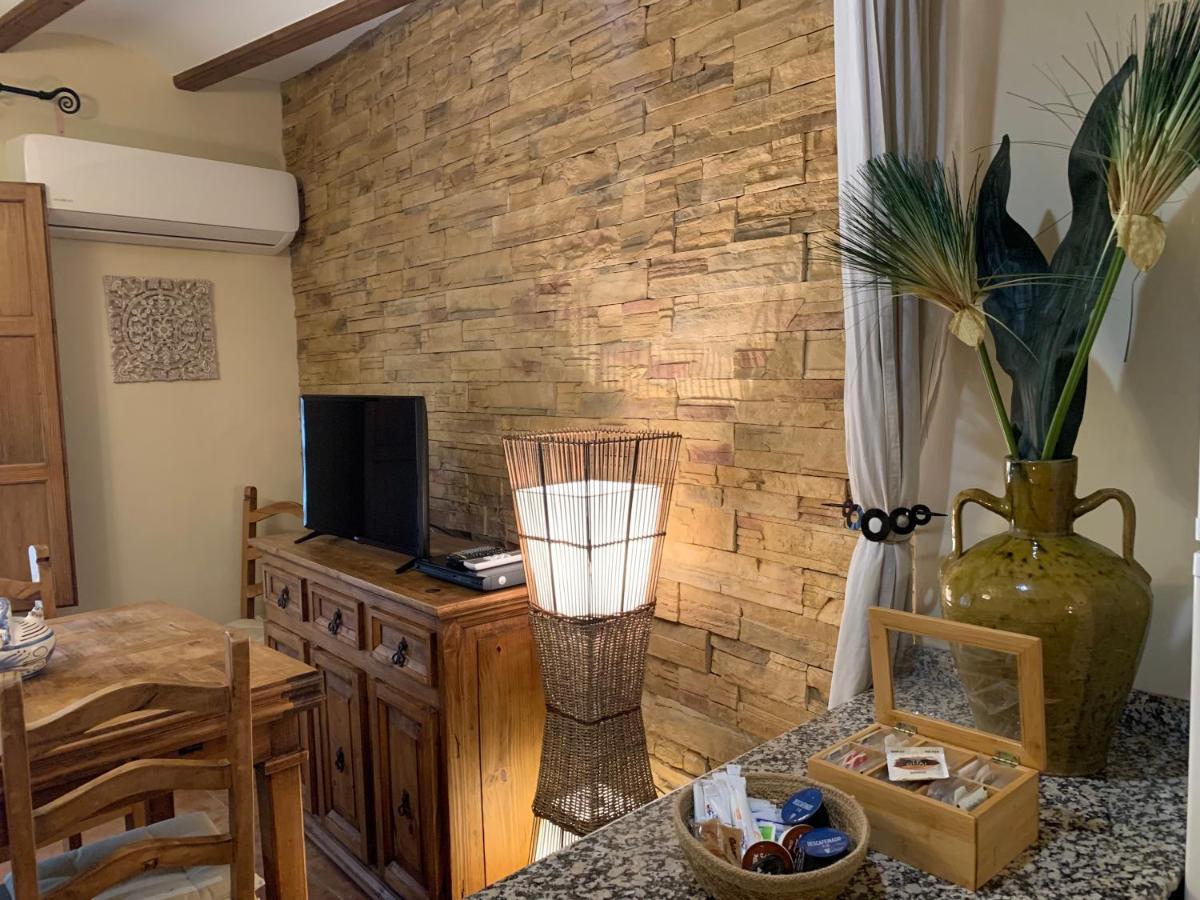 Casa Rural Valle Del Palancia Guest House Castellnovo ภายนอก รูปภาพ