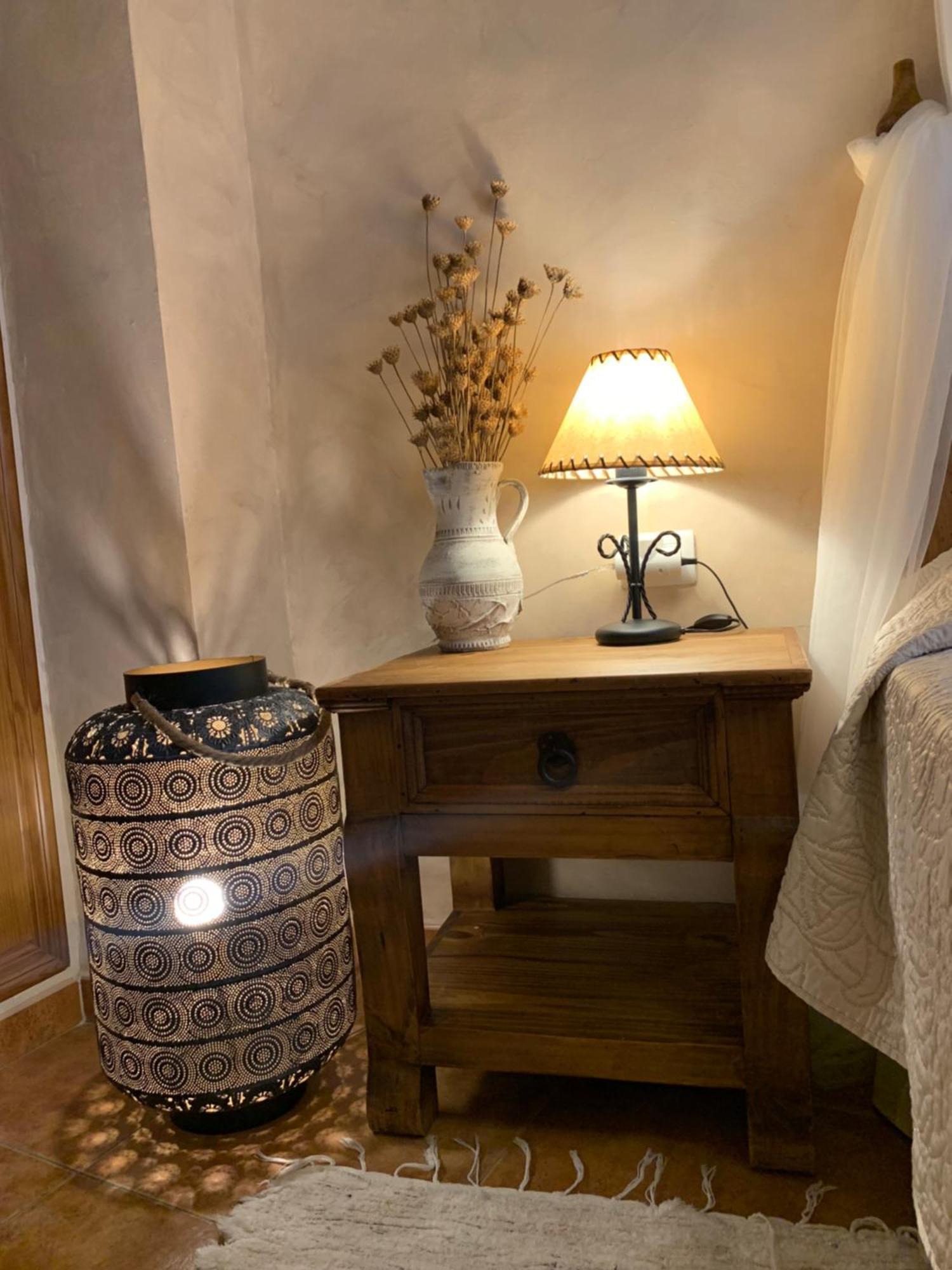 Casa Rural Valle Del Palancia Guest House Castellnovo ห้อง รูปภาพ