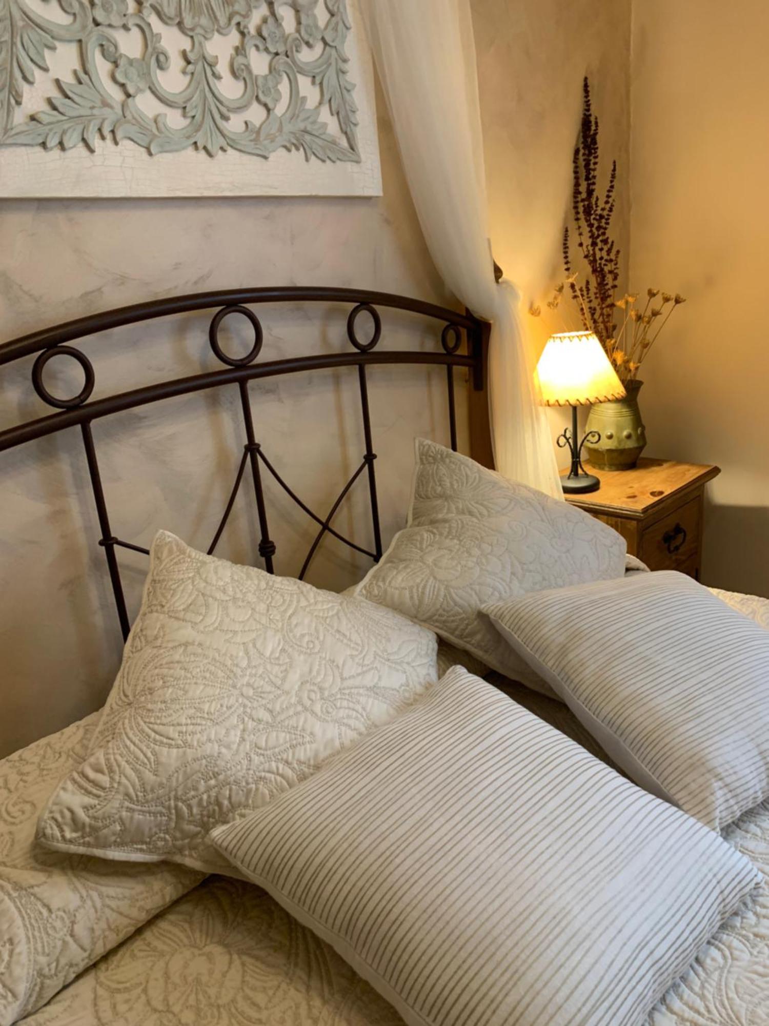 Casa Rural Valle Del Palancia Guest House Castellnovo ห้อง รูปภาพ