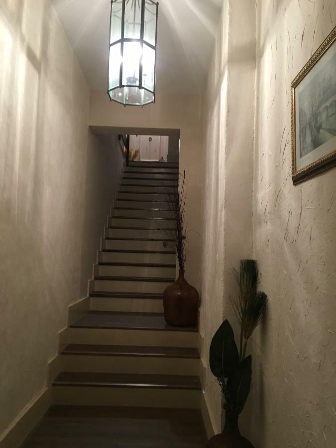 Casa Rural Valle Del Palancia Guest House Castellnovo ภายนอก รูปภาพ