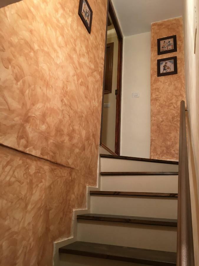 Casa Rural Valle Del Palancia Guest House Castellnovo ภายนอก รูปภาพ