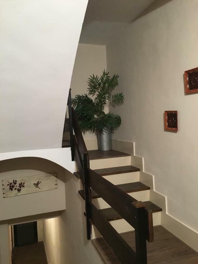 Casa Rural Valle Del Palancia Guest House Castellnovo ภายนอก รูปภาพ
